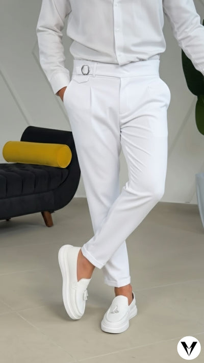 Pontalon confortable