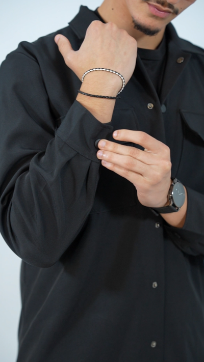 Ensemble d'autmne veste et pantalon