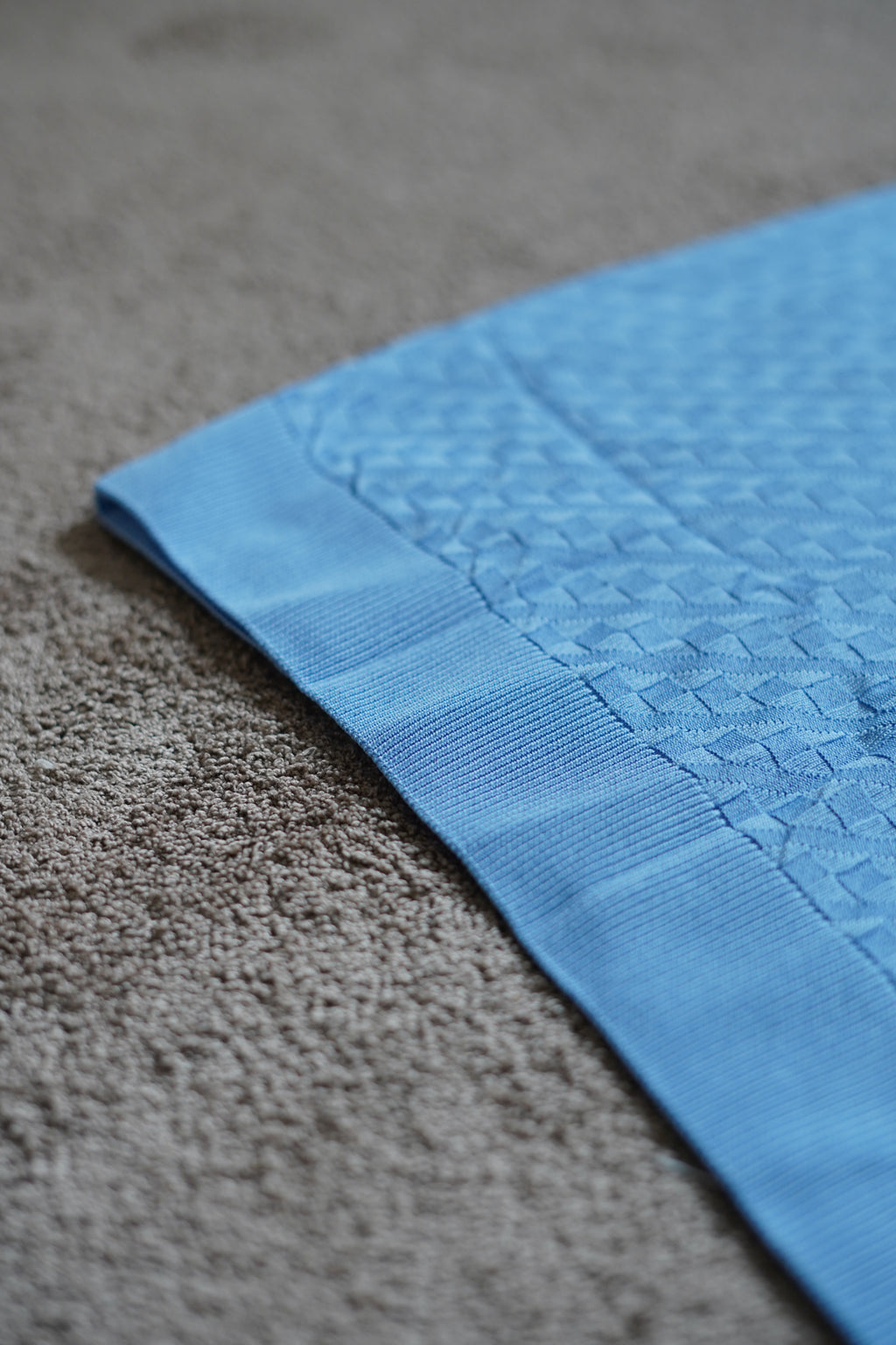 Polo Jacquard à Col Zippé n3