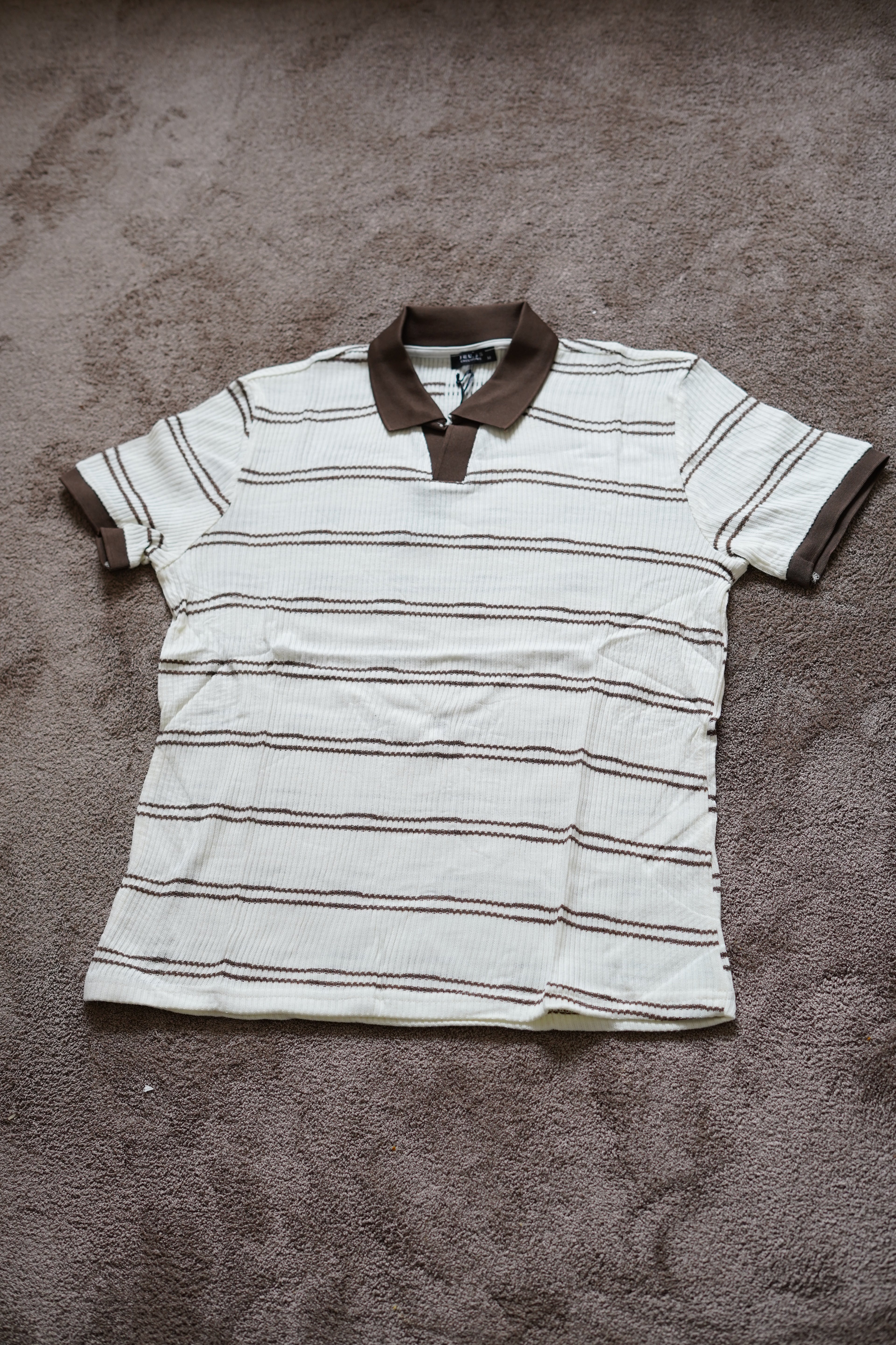 Polo Linear Pure v5