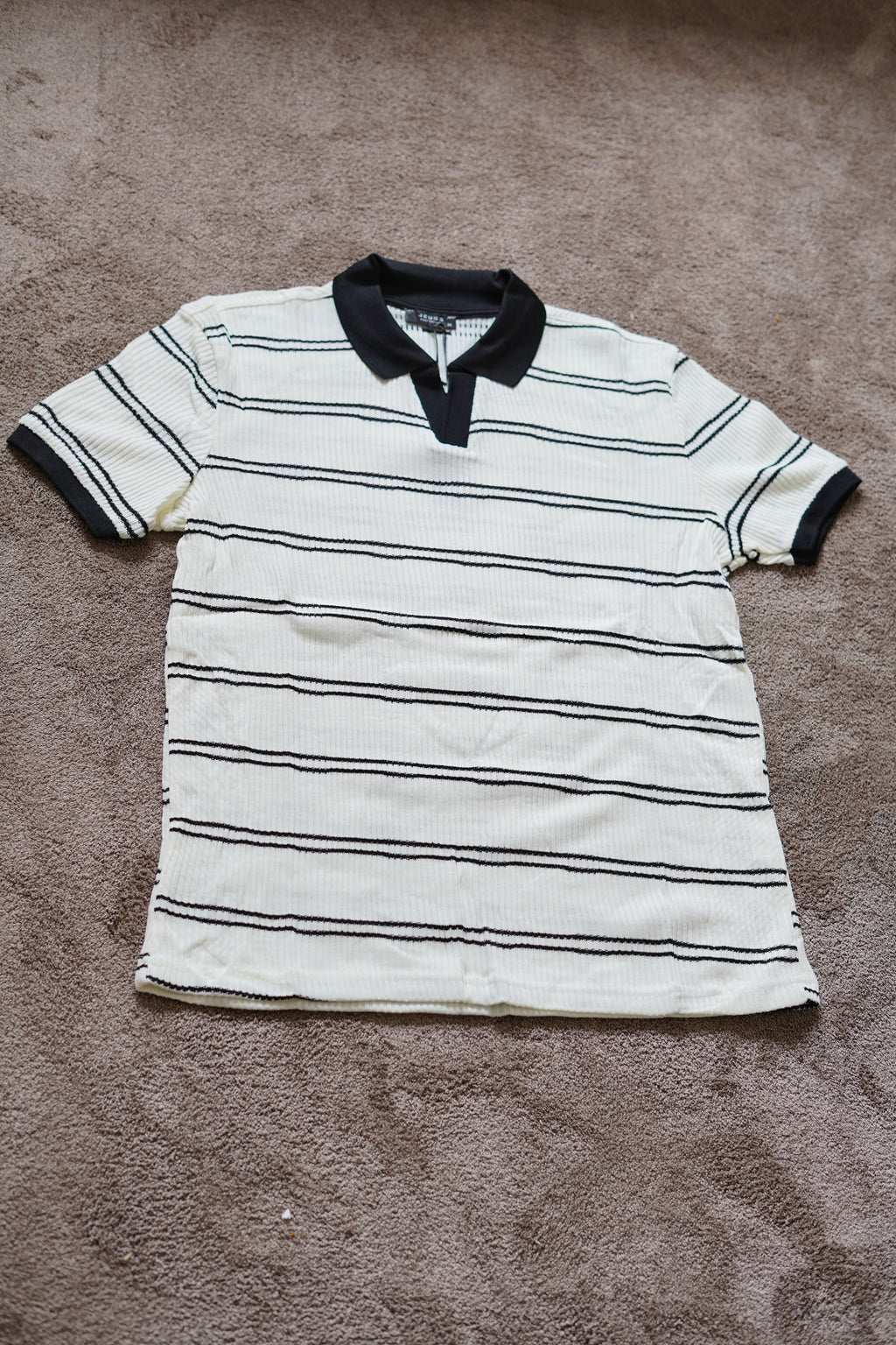 Polo Linear Pure v5